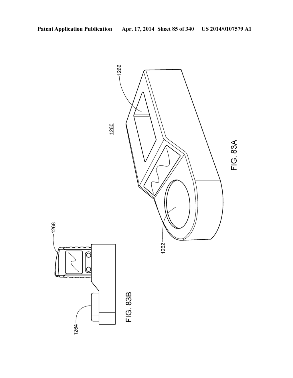 Infusion Pump Assembly - diagram, schematic, and image 87