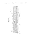 CONTROL HANDLE WITH DEVICE ADVANCING MECHANISM diagram and image