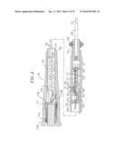 CONTROL HANDLE WITH DEVICE ADVANCING MECHANISM diagram and image