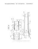 CONTROL HANDLE WITH DEVICE ADVANCING MECHANISM diagram and image