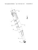 Medicament Delivery Device diagram and image