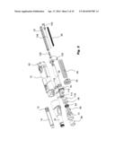 Medicament Delivery Device diagram and image