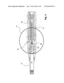 Medicament Delivery Device diagram and image