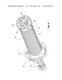 Medicament Delivery Device diagram and image