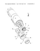 Medicament Delivery Device diagram and image