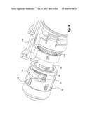 Medicament Delivery Device diagram and image