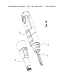 Medicament Delivery Device diagram and image