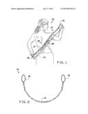 LOTION DISTRIBUTION DEVICE diagram and image