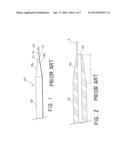 LOW PROFILE INTRODUCER APPARATUS diagram and image