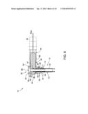 IRRIGATING CANNULA SYSTEM AND METHODS diagram and image