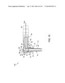 IRRIGATING CANNULA SYSTEM AND METHODS diagram and image