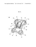 ORTHOPAEDIC PLATE AND SPREADER APPARATUSES AND METHODS diagram and image