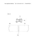 ORTHOPAEDIC PLATE AND SPREADER APPARATUSES AND METHODS diagram and image