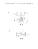 ORTHOPAEDIC PLATE AND SPREADER APPARATUSES AND METHODS diagram and image