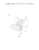 ORTHOPAEDIC PLATE AND SPREADER APPARATUSES AND METHODS diagram and image