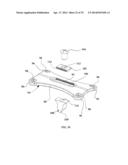 ORTHOPAEDIC PLATE AND SPREADER APPARATUSES AND METHODS diagram and image