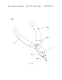 ORTHOPAEDIC PLATE AND SPREADER APPARATUSES AND METHODS diagram and image