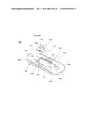 ORTHOPAEDIC PLATE AND SPREADER APPARATUSES AND METHODS diagram and image