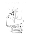 MECHANIZED MULTI-INSTRUMENT SURGICAL SYSTEM diagram and image