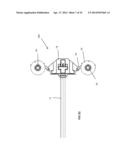 MECHANIZED MULTI-INSTRUMENT SURGICAL SYSTEM diagram and image