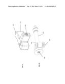 MECHANIZED MULTI-INSTRUMENT SURGICAL SYSTEM diagram and image