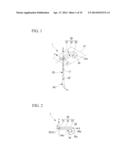 TISSUE LIGATION DEVICE diagram and image