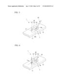 TISSUE LIGATION DEVICE diagram and image