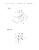 TISSUE LIGATION DEVICE diagram and image