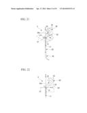 TISSUE LIGATION DEVICE diagram and image