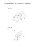 TISSUE LIGATION DEVICE diagram and image