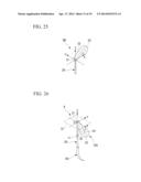 TISSUE LIGATION DEVICE diagram and image