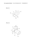 TISSUE LIGATION DEVICE diagram and image