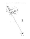 SURGICAL INSTRUMENT diagram and image