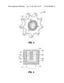 SURGICAL INSTRUMENT diagram and image