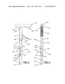 LAPAROSCOPIC SCALPEL AND METHOD FOR USE diagram and image