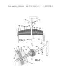 LAPAROSCOPIC SCALPEL AND METHOD FOR USE diagram and image