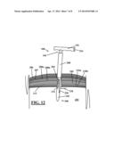 LAPAROSCOPIC SCALPEL AND METHOD FOR USE diagram and image