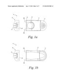 LANCING DEVICE diagram and image