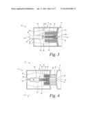 LANCING DEVICE diagram and image