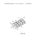 EXPANDABLE IMPLANT DEVICES FOR FILTERING BLOOD FLOW FROM ATRIAL APPENDAGES diagram and image