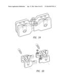 SPINOUS PROCESS DEVICE AND METHOD OF USE diagram and image