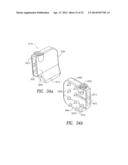 SPINOUS PROCESS DEVICE AND METHOD OF USE diagram and image