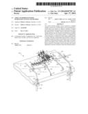 TABLE ANCHORED SCOLIOSIS DE-ROTATION SYSTEM AND METHOD diagram and image