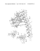 TABLE ANCHORED SCOLIOSIS DE-ROTATION SYSTEM AND METHOD diagram and image