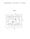 WIRE-ELECTRICAL DISCHARGE MACHINE INCLUDING NC PROGRAM CREATING FUNCTION diagram and image