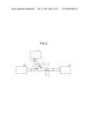 FUEL SUPPLY SYSTEM AND EARTH-MOVING MACHINE diagram and image