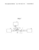 FUEL SUPPLY SYSTEM AND EARTH-MOVING MACHINE diagram and image