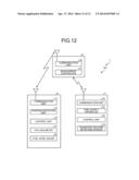 FUEL SUPPLY SYSTEM AND EARTH-MOVING MACHINE diagram and image