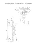 MAGNETIC FIELD COMPENSATION SYSTEM AND METHOD THEREOF diagram and image