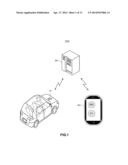 VEHICLE CONTROLLER diagram and image